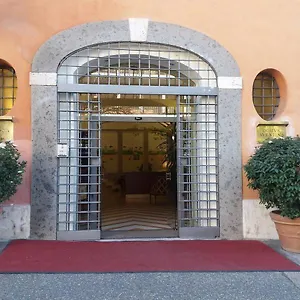 Domus Aventina Hotel Roma