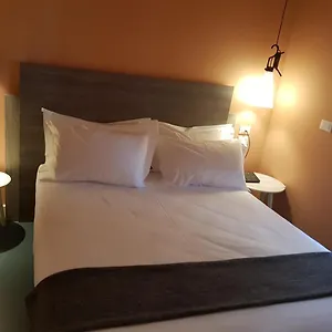 Aparthotel Almarossa, Bologna