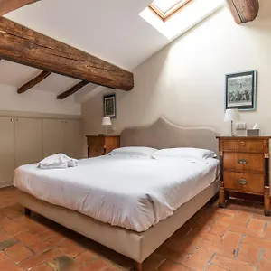 3* Couette-café Casa Isolani Charms Santo Stefano