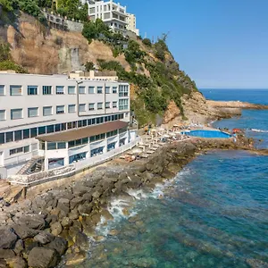 Le Rocce Del Capo Hotel Ospedaletti