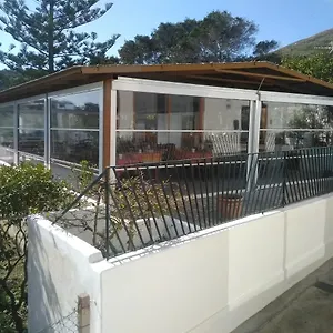 ** Hotel Petrusa Italie