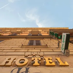 Romantica Hotel Roma