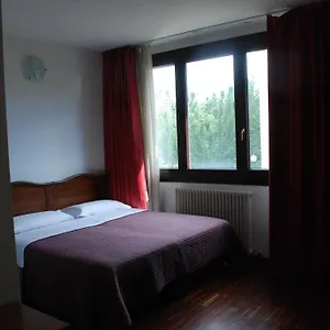 Beverara Bologna