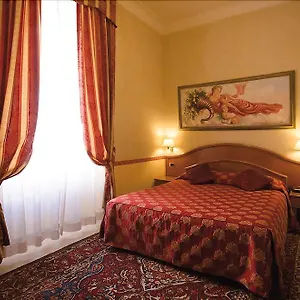 Dolomiti Hotel Roma