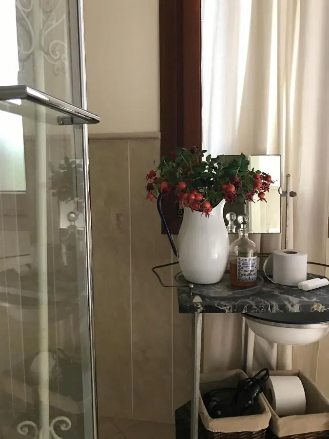 Al Melograno - Room & Breakfast Bologna Guest house