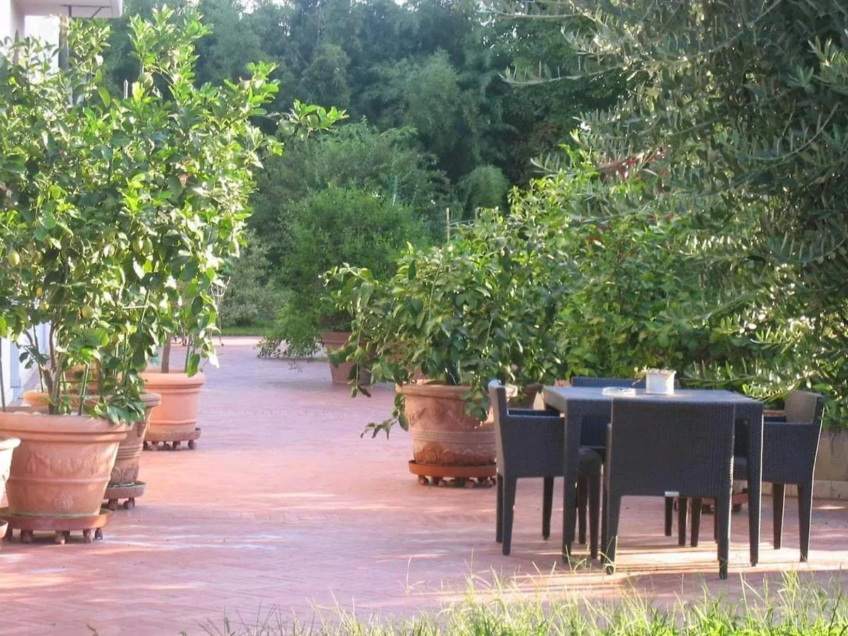 Al Melograno - Room & Breakfast Bologna Guest house