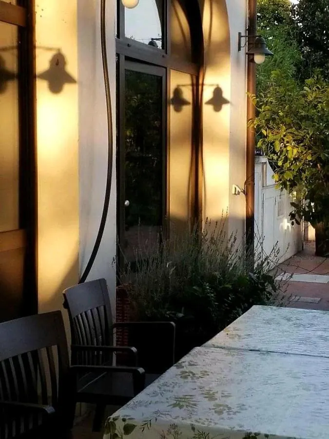 Guest house Al Melograno - Room & Breakfast Bologna