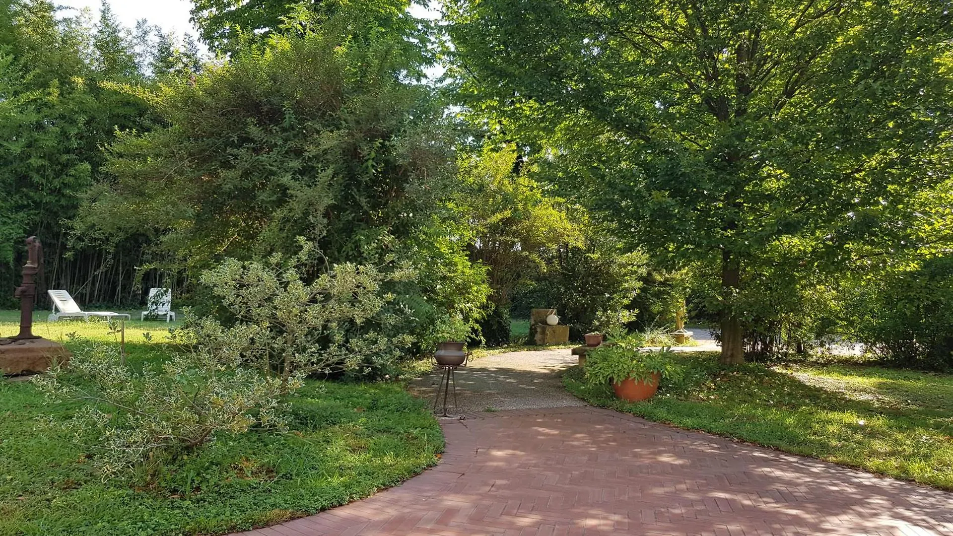 Guest house Al Melograno - Room & Breakfast Bologna