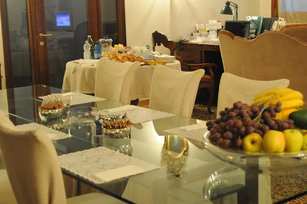 Al Melograno - Room & Breakfast Bologna Italy
