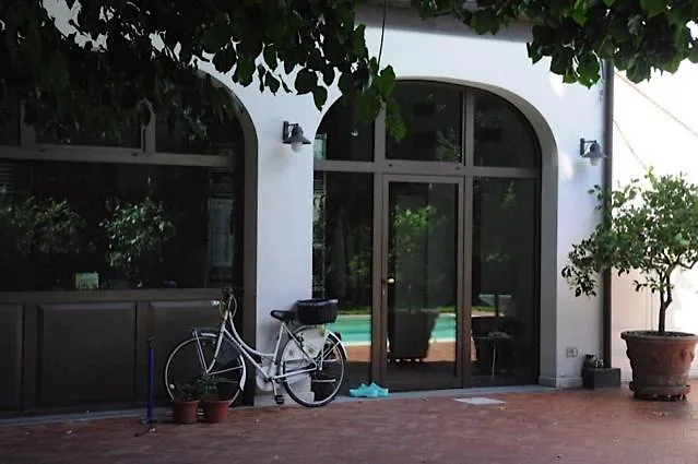 Al Melograno - Room & Breakfast Bologna Guest house