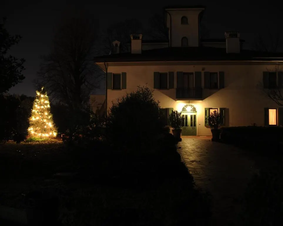 Al Melograno - Room & Breakfast Bologna Guest house
